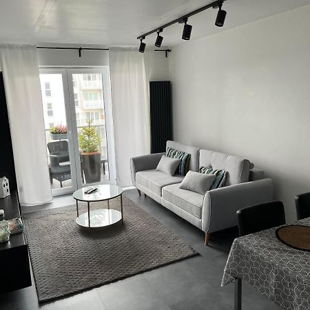 Apartament Bazantow 26 Katowice Buitenkant foto