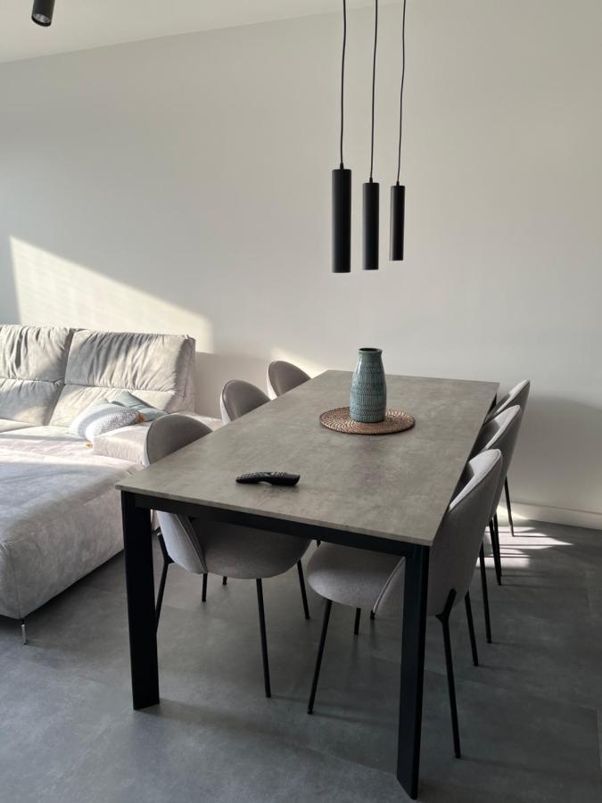 Apartament Bazantow 26 Katowice Buitenkant foto
