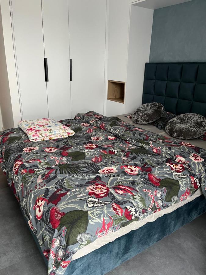 Apartament Bazantow 26 Katowice Buitenkant foto