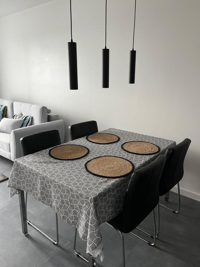 Apartament Bazantow 26 Katowice Buitenkant foto