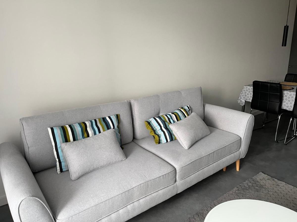 Apartament Bazantow 26 Katowice Buitenkant foto