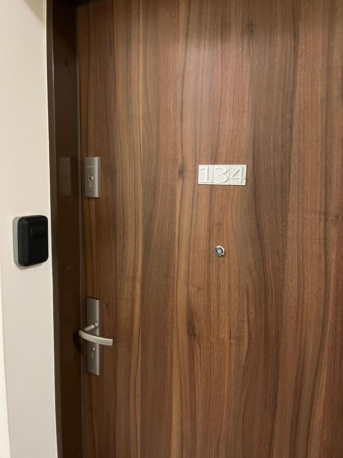 Apartament Bazantow 26 Katowice Buitenkant foto